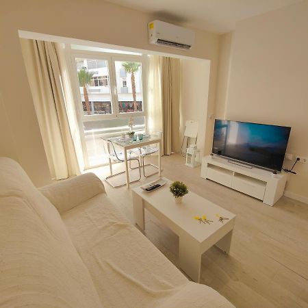 Coconut Begona Studio City Center By Namaste Elite Torremolinos Luaran gambar