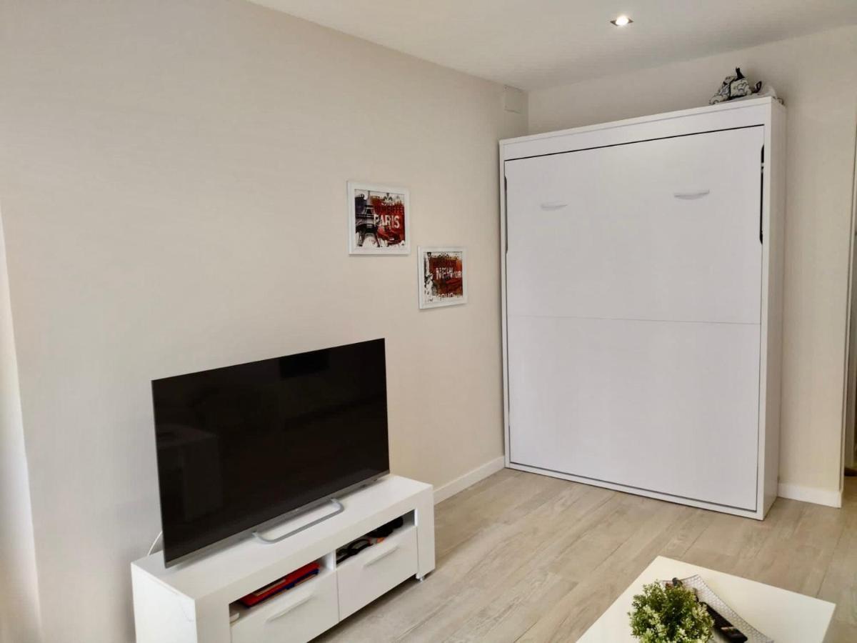Coconut Begona Studio City Center By Namaste Elite Torremolinos Luaran gambar