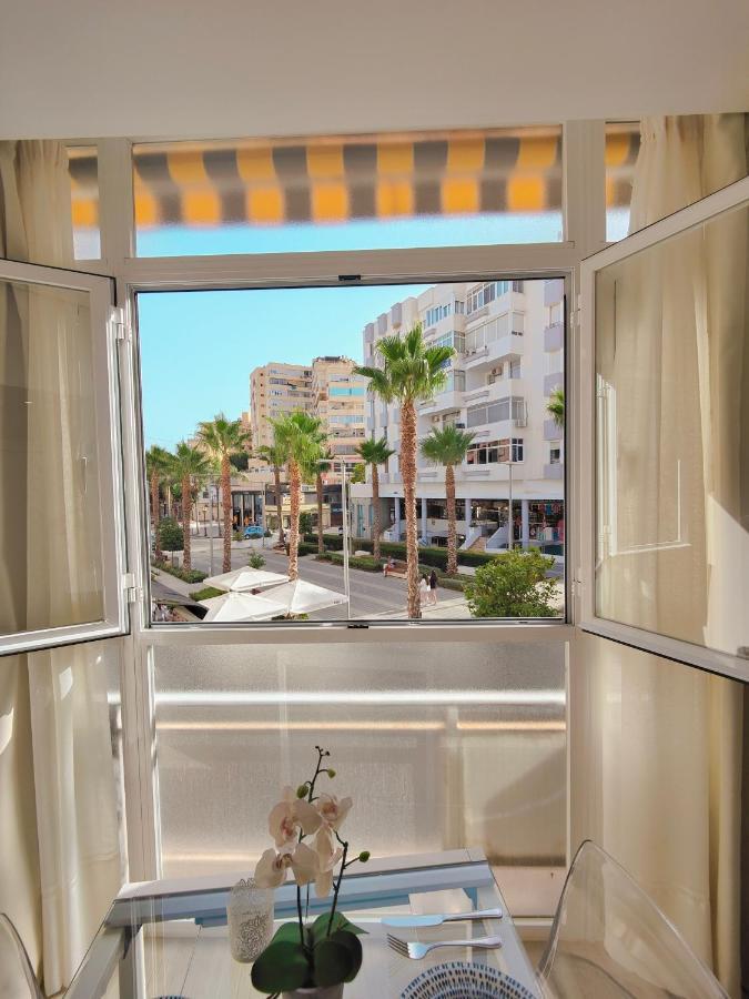 Coconut Begona Studio City Center By Namaste Elite Torremolinos Luaran gambar