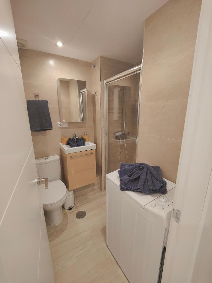 Coconut Begona Studio City Center By Namaste Elite Torremolinos Luaran gambar